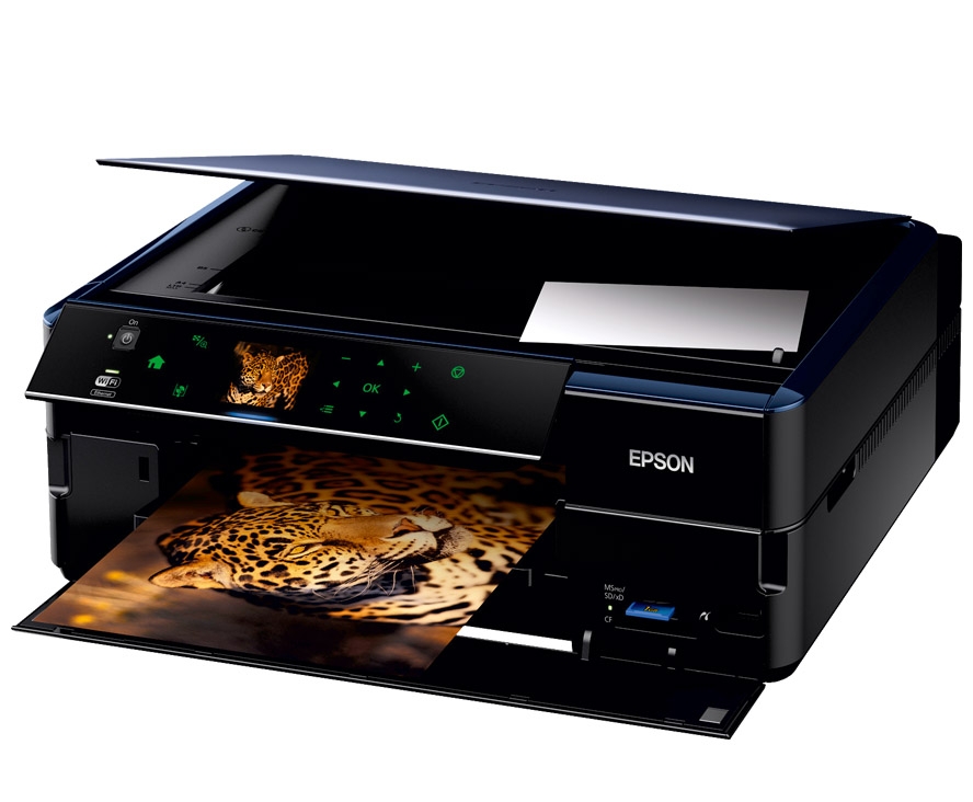 Epson Artisan 730 Printer Drivers