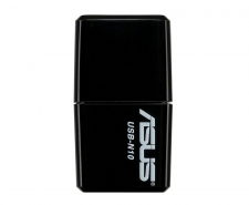 ASUS USB-N10 Wireless-N150 USB Adapter