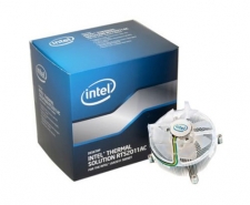 Intel BXRTS2011AC High Performance Air Cooler For Socket 2011 CPU