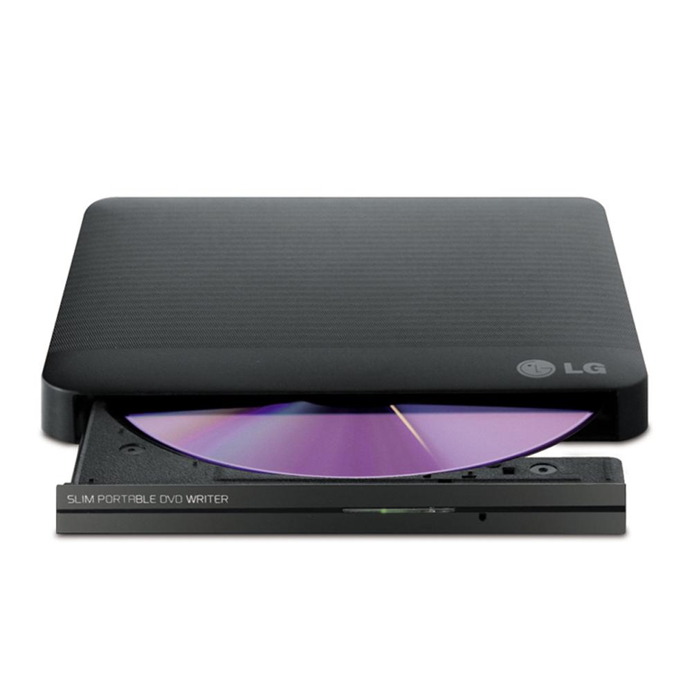 lg slim portable dvd writer gp50 driver