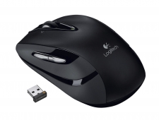 Logitech Wireless Mouse m545