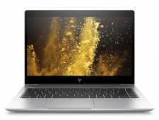 HP Elitebook 840 Notebook PC (3TV47PA) - 4G LTE