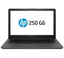 HP 250 G6 Notebook - Core i3