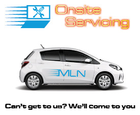 MLN Onsite Servicing