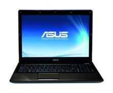 ASUS X52JE-EX072V Notebook Image