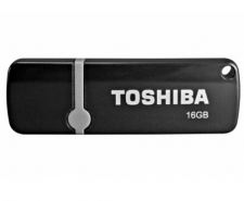 Toshiba 16GB USB Flashdrive Image