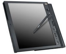 Lenovo Thinkpad X201 Tablet 2985-CCM