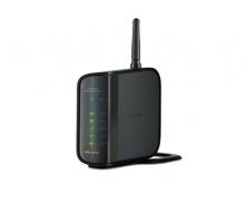Belkin Wireless N150 Router