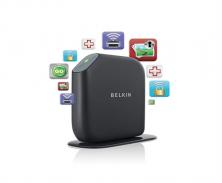 Belkin Share Modem Router