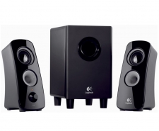Logitech Speaker System Z323