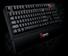 Thermaltake MEKA G1 Mechanical Gaming Keyboard