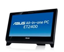 ASUS All In One Touch Screen PC - ET24