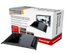 Kworld Media Player M200