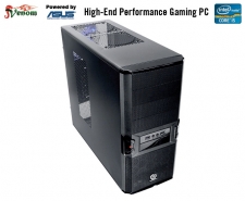 Desktop Venom MG501 High-End Performance, Multimedia & Gaming Desktop PC Image