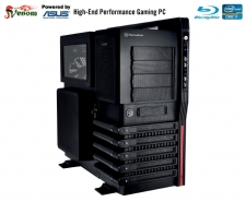 Venom Taipan UC902 High-End Performance, Business, Multimedia & Gaming PC