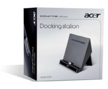 Acer Iconia Tab Dock/ Remote A100/101