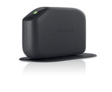 Belkin Basic Wireless ADSL2+ Modem/Router Image