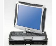 Panasonic Toughbook CF-18H