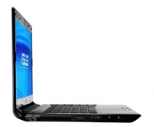ASUS UL80VS Turbo-WX010X Notebook (Black)
