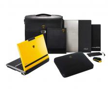 ASUS Lamboghini VX3 - Yellow