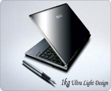 ASUS U1F - Laptop / Notebook  In Stock