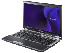 Samsung RC530-S08AU Notebook with 8GB RAM -Last one(Ex-Demo Model)