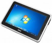 MSI Windpad 110W Tablet