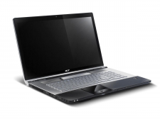 Acer Aspire Ethos 8950G  Notebook