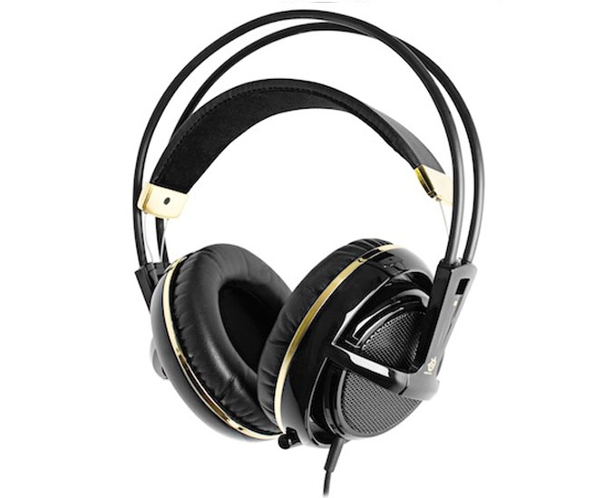 Steelseries siberia sales 200 v2