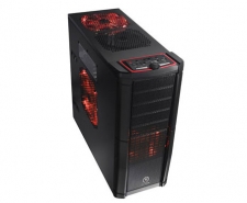 Thermaltake Element V Black Edition Gaming  PC Case Image