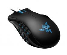 Razer Naga Gaming Mouse