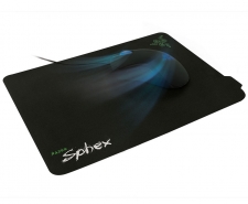 Razer Sphex Gaming Mouse Pad