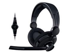 Razer Carcharias Gaming Headset Image