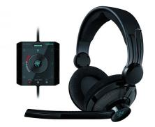 Razer MegaLodon Gaming Headset Image