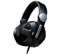 Sennheiser HD 215 II DJ Headphones Image
