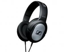 Sennheiser HD 201 Headphones Image