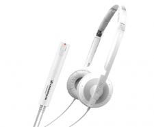 Sennheiser PXC 250 White NoiseGard Headphones