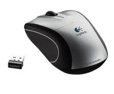 Logitech Wireless Mouse M505