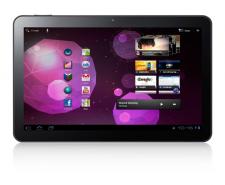 Samsung Galaxy Tab 10.1 64GB WiFi Tablet