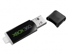 Microsoft Xbox 360 USB Flash Drive 16GB