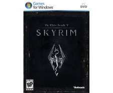 PC The Elder Scrolls V: Skyrim