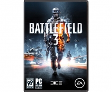 PC Battlefield 3
