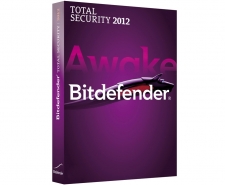 Bitdefender Total Security 2012 OEM