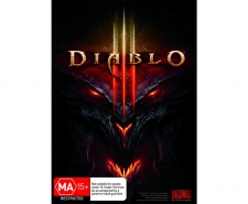 PC Diablo 3