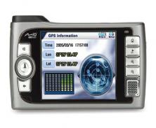 MIO Mio 269+ - Mobile Navigation System