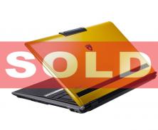 ASUS Lamborghini VX2S - (Yellow)