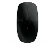 Microsoft Touch Mouse