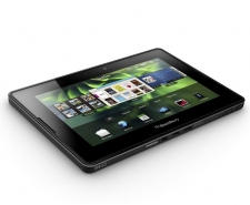 BlackBerry Playbook 16GB Tablet Image