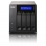QNAP TS-419P II All-In-One 4-Bay NAS Server For Home & SOHO  Image