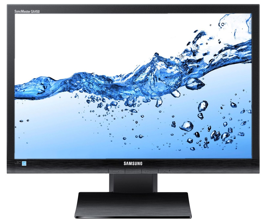 Samsung SYNCMASTER sa450. Монитор самсунг SYNCMASTER sa 450. Монитор Samsung 19. Samsung SYNCMASTER s24a450bw, 1920x1200, TN. Монитор ростов